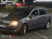 Opel Astra Elegance