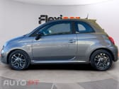 Fiat 500 1.0 Hybrid Connect