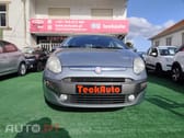 Fiat Punto Evo 1.4 Dynamic