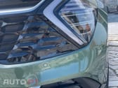 Kia Sportage 1.6 T-GDi HEV+SRF Tech
