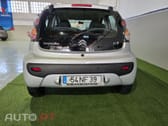 Citroen C1 1.0 SX Airdream CMP5
