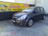 Opel Corsa 1.3 CDTi Enjoy