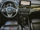BMW X1 xDrive25e M Sport