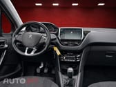 Peugeot 208 1.2 PureTech Allure