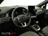 Renault Captur Captur 1.0 TCe Techno Bi-Fuel