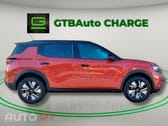 Opel Frontera I.V.A DEDUTIVEL 