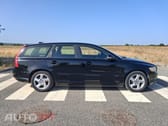 Volvo V50 1.6 D Drive Business Ed. Pro Start/Stop