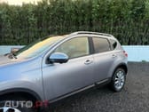 Nissan Qashqai 1.6 dCi 360
