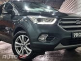 Ford Kuga 1.5 TDCi Titanium