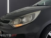 Kia Rio 1.2 CVVT TX AC+VE