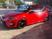Seat Leon 2.0 TDi FR S/S