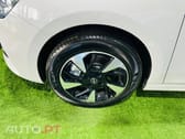 Opel Corsa-E Elegance