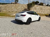 Tesla Model Y Long Range Dual Motor