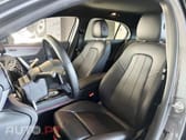 Mercedes-Benz A 250 BUSINESS SOLUTION