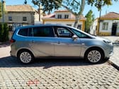 Opel Zafira TOURER C 1.6 CDTI 130CV — 2018