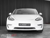 Tesla Model 3 Performance Dual Motor AWD