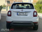 Fiat 500X 1.0 FireFly City Cross