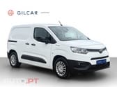 Toyota Proace City 50 kWh L1 Comfort