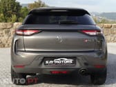DS DS3 Crossback 1.5 BlueHDi Performance Line