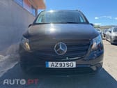 Mercedes-Benz Vito 116 CDi/34 Pro