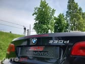 BMW 330 d