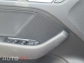 Audi A3 Limousine