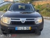 Dacia Duster 1.6 Pack