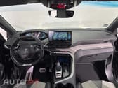 Peugeot 3008 1.6 Hybrid GT Line e-EAT8