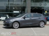BMW 116 d Advantage Auto