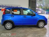 Fiat Panda 1.0 Hybrid Pandina