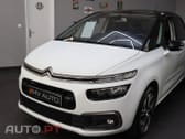Citroen C4 Picasso 1.2 PureTech Feel