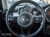 MINI Cooper One D