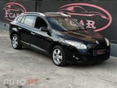Renault Mégane Break 1.5 dCi Dynamique