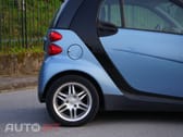 Smart ForTwo 1.0 mhd Pure 61