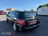 Peugeot 407 SW 1.6 HDi Premium