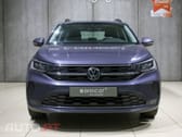 Volkswagen Taigo 1.0 TSI Life DSG