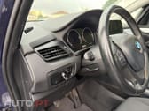 BMW 216 d Line Sport