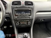 Volkswagen Golf Variant 1.6 TDi Style
