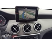 Mercedes-Benz CLA 180 d Urban