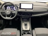 Nissan Qashqai 1.3 DIG-T 4x4 MHEV Xtronic N-Connecta