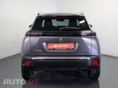 Peugeot 2008 1.5 BlueHDi GT EAT8