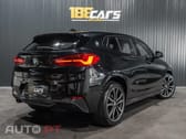 BMW X2 18 i sDrive Auto Pack M