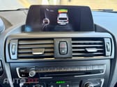 BMW 116 i Pack M