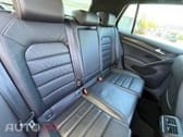 Volkswagen Golf 2.0 TSI GTI DSG
