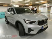 Volvo XC40 1.5 T4 PHEV Core