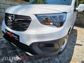 Opel Combo Life 1.5 CDTi L1H1 Enjoy