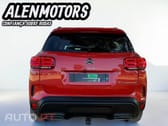Citroen C5 Aircross 1.5 BlueHDi Feel Pack EAT8