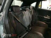 Mercedes-Benz GLA 180 d AMG Line