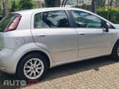 Fiat Grande Punto 1.2 Dynamic