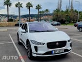 Jaguar I-Pace EV400 S